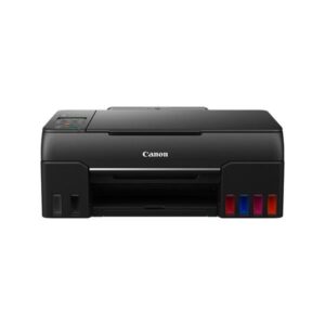 Urządzenie wielofunkcyjne Canon Pixma G640 MegaTank (4620C009) 3w1 czarne