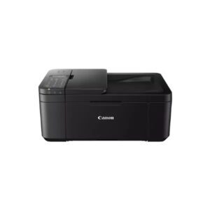 Urządzenie wielofunkcyjne Canon Pixma TR4650 (5072C006) 4 w 1 czarne
