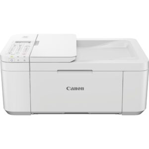 Urządzenie wielofunkcyjne Canon Pixma TR4651 (5072C026) 4 w 1 białe