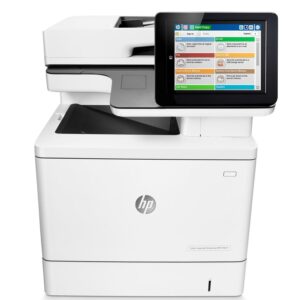Urządzenie wielofunkcyjne HP Color LaserJet Enterprise M577dn (B5L46A) 3w1
