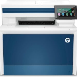 Urządzenie wielofunkcyjne HP Color LaserJet Pro 4302fdw (5HH64F) 4w1