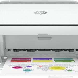 Urządzenie wielofunkcyjne HP DeskJet 2720e 3 w 1