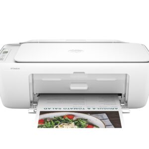 Urządzenie wielofunkcyjne HP DeskJet 2810e (588Q0B) 3w1