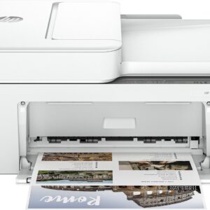 Urządzenie wielofunkcyjne HP DeskJet 4220e (588K4B) 3w1