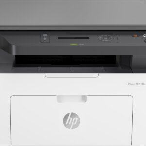 Urządzenie wielofunkcyjne HP Laser MFP 135a 3w1