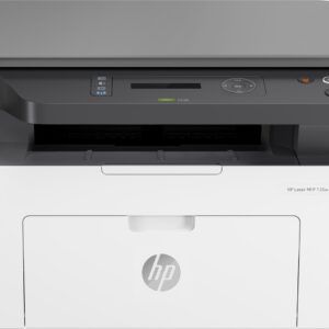 Urządzenie wielofunkcyjne HP Laser MFP 135w 3w1