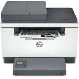 Urządzenie wielofunkcyjne HP LaserJet MFP M234SDW (6GX01F) 3w1