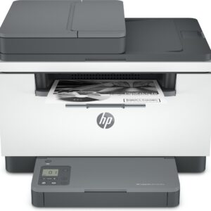 Urządzenie wielofunkcyjne HP LaserJet MFP M234sdne (6GX00E) 3w1