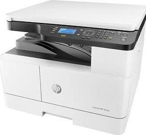 Urządzenie wielofunkcyjne HP LaserJet MFP M438N (8AF43A) 3 w 1