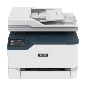 Urządzenie wielofunkcyjne Xerox C235 (C235V_DNI) 4 w 1