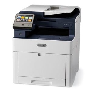 Urządzenie wielofunkcyjne Xerox WorkCenter 6515DN 5 w 1