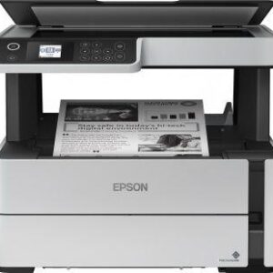 Urządzenie wielofunkcyjne atramentowe Epson EcoTank ITS M2170 3w1