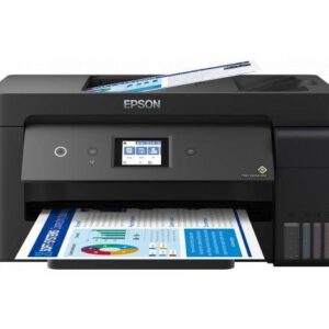 Urządzenie wielofunkcyjne atramentowe Epson EcoTank L14150 4w1