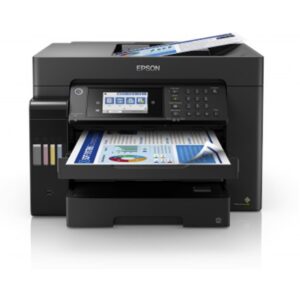 Urządzenie wielofunkcyjne atramentowe Epson EcoTank L15160 A3+ 4w1