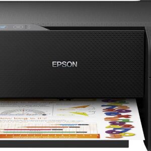 Urządzenie wielofunkcyjne atramentowe Epson EcoTank L3210 3w1