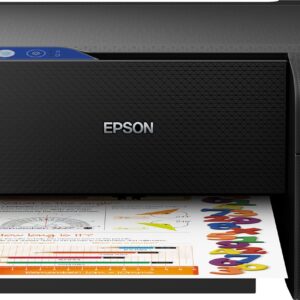 Urządzenie wielofunkcyjne atramentowe Epson EcoTank L3211 3w1