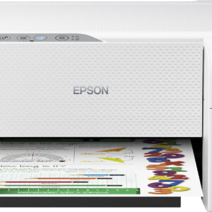 Urządzenie wielofunkcyjne atramentowe Epson EcoTank L3256 3w1