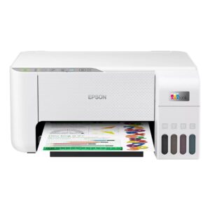 Urządzenie wielofunkcyjne atramentowe Epson EcoTank L3276 3w1