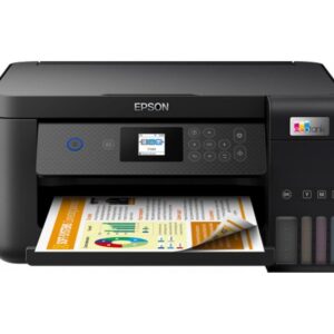 Urządzenie wielofunkcyjne atramentowe Epson EcoTank L4260 3w1