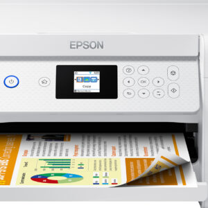 Urządzenie wielofunkcyjne atramentowe Epson EcoTank L4266 3w1