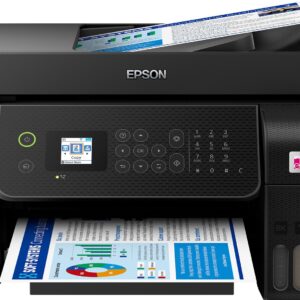 Urządzenie wielofunkcyjne atramentowe Epson EcoTank L5290 4w1