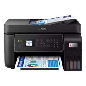 Urządzenie wielofunkcyjne atramentowe Epson EcoTank L5310 4w1