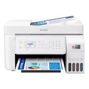 Urządzenie wielofunkcyjne atramentowe Epson EcoTank L5316 4w1