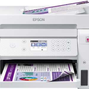 Urządzenie wielofunkcyjne atramentowe Epson EcoTank L6276 3w1