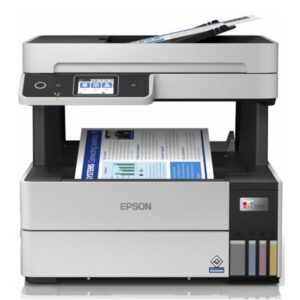 Urządzenie wielofunkcyjne atramentowe Epson EcoTank L6490 4w1