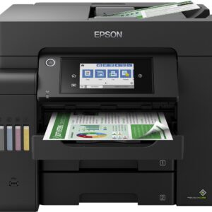 Urządzenie wielofunkcyjne atramentowe Epson EcoTank L6550 4w1