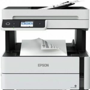 Urządzenie wielofunkcyjne atramentowe Epson EcoTank M3170 4w1