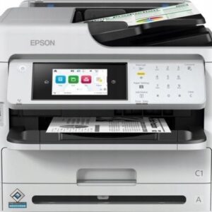 Urządzenie wielofunkcyjne atramentowe Epson WorkForce Pro WF-M5899DWF 4w1