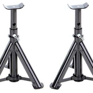 VOREL PODSTAWKI 2szt. 2T 80312