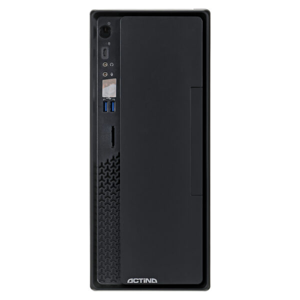 Actina Prime R2400GE/8GB/256SSD/300W/W10H