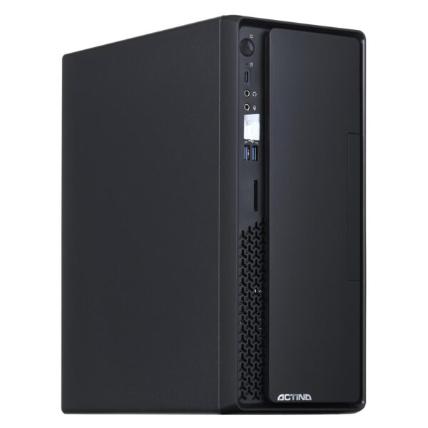 Actina Prime i5-12400/8GB/256SSD/300W/W10P [0292]