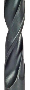WIERTŁO DO METALU HSS-R BLACK UCHWYT REDUKOWANY 18.0 MM