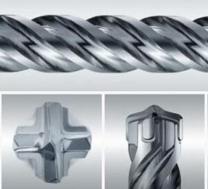 WIERTŁO MAX SDS 30 x 570mm NEMESIS