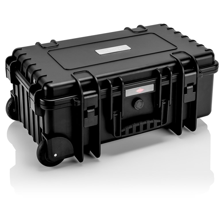 Walizka narzędziowa ''ROBUST26'' dla elektryków pusta