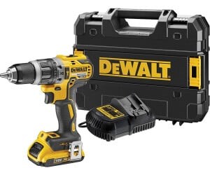 Wiertarko-wkrętarka udarowa DeWalt DCD796D2-QW
