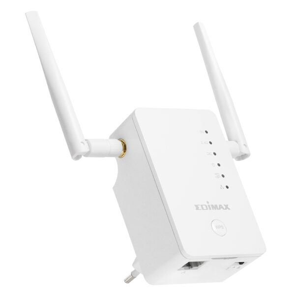 Wzmacniacz Edimax Gemini RE11 AC1200 Dual-Band Home Wi-Fi Roaming Kit