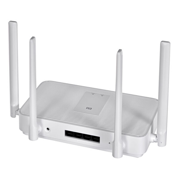 Xiaomi Mi Router AX1800 Router Bezprzewodowy 18