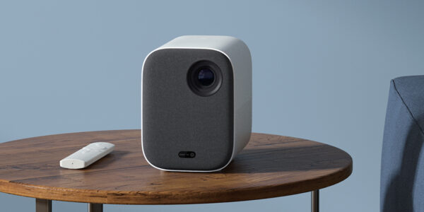 Xiaomi Mi Smart Compact Projector Projektor M05