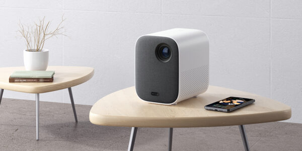 Xiaomi Mi Smart Compact Projector Projektor M05