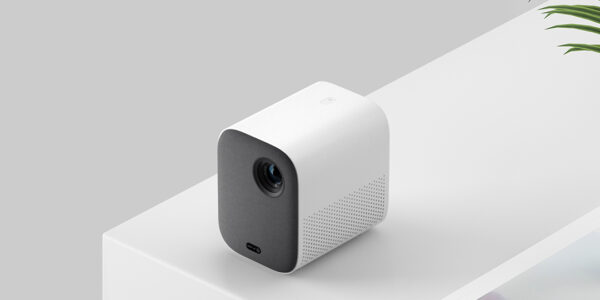 Xiaomi Mi Smart Compact Projector Projektor M05