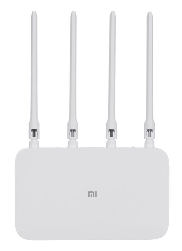 Xiaomi Router 4A Gigabit Edition Router WiFi Dual Band AC1200