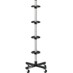 YT.STOJAK NA KOŁA MOBILNY