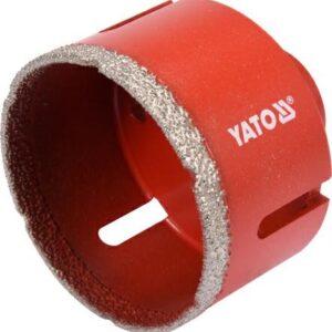 Yato YT-60447 wiertło Diamentowe wiertło 1 szt.