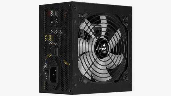 ZASILACZ AEROCOOL PGS KCAS PLUS 750W RGB 80+Gold