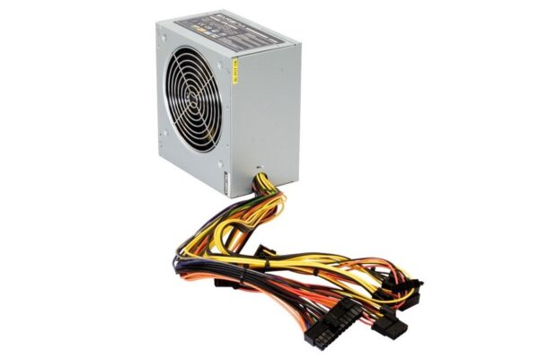 ZASILACZ ATX CHIEFTEC GPA-400S8 400W iARENA SILENT FAN 120MM 80+ OEM