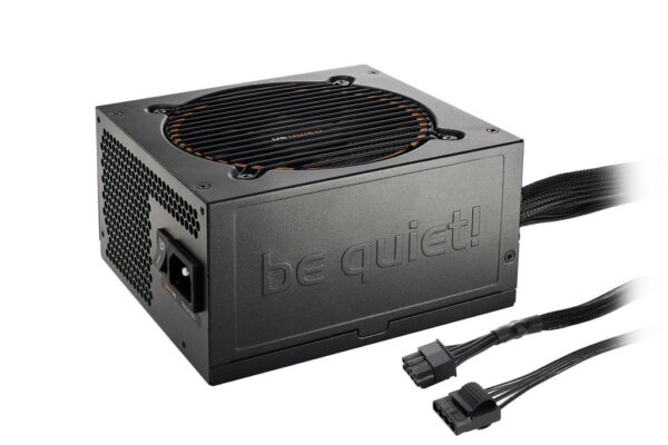 ZASILACZ BE QUIET! PURE POWER 11 - CM 400W